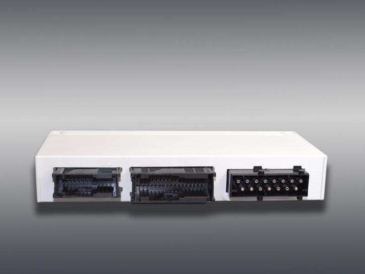 ZKE ofwel GM5 module Reparatie, Auto-onderdelen, Elektronica en Kabels, BMW, Gereviseerd, Ophalen of Verzenden