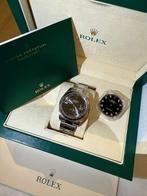 Rolex Datejust 41 126334 Full Set - Zeer Goed!, Sieraden, Tassen en Uiterlijk, Horloges | Heren, Polshorloge, Ophalen of Verzenden