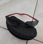 Origineel porsche design heren zonnebril 

Incl origineel, Overige merken, Zonnebril, Zwart, Ophalen of Verzenden