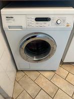 Miele wasmachine, Ophalen, Gebruikt, Voorlader, Kort programma