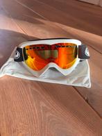 Dragon skibril zgan, Ophalen of Verzenden, Zo goed als nieuw, Helm of Bescherming