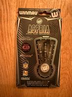 Aspria Darts - Zo goed als nieuw! 21 gram, Ophalen of Verzenden, Zo goed als nieuw, Pijlen