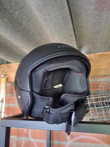 Caberg Helm - Brommer/Scooter beschikbaar voor biedingen