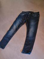 G-Star 3301 Slim Jeans, Blauw, Overige jeansmaten, Ophalen of Verzenden, G-Star