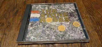 ThecStone Roses - The Stone Roses beschikbaar voor biedingen