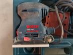 Bosch schuurmachine, Doe-het-zelf en Verbouw, Gereedschap | Schuurmachines, Ophalen of Verzenden, Zo goed als nieuw, Minder dan 600 watt