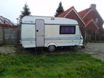 `Hobby caravan, Caravans en Kamperen, Caravans, Rondzit, Hobby, Particulier, Ringverwarming
