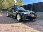 BMW 1-serie 116i High Executive, Achterwielaandrijving, Gebruikt, 4 cilinders, 635 kg