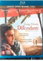The Descendants bluray NL ondertiteld, Ophalen of Verzenden, Zo goed als nieuw, Drama