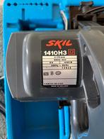 Skil 1410H3 cirkelzaagmachine, Gebruikt, Ophalen of Verzenden, Cirkelzaag, Skil