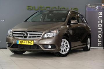 Mercedes-Benz B-klasse 200 Ambition *Slechts 135dkm* |Navi/T beschikbaar voor biedingen