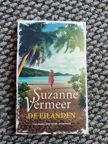 De Eilanden - Suzanne Vermeer beschikbaar voor biedingen