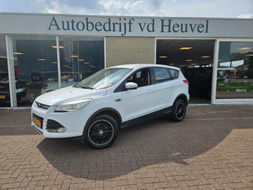 Ford Kuga 1.6 150pk Nieuwe distributie set! RIJKLAAR beschikbaar voor biedingen