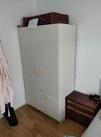 kledingkast, Ophalen, Gebruikt, 75 cm of meer, 50 tot 100 cm