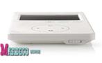 Deur videobewaking 4,3" kleurenscherm, Ontgrendelfunctie wit, Overige merken, Nedis, Nieuw, Info@marbeco.nl