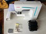 Janome prikviltmachine, Hobby en Vrije tijd, Naaimachines en Toebehoren, Ophalen of Verzenden, Gebruikt, Toebehoren, Janome