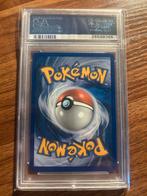 Flareon Goldstar PSA 9, Ophalen, Zo goed als nieuw, Losse kaart, Foil