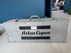 Atlas Copco Kango Breekhamer in Metalen Kist, Ophalen, Gebruikt