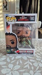 Funko Pop! Marvel Doctor Strange - Master Mordo 1003, Ophalen of Verzenden, Zo goed als nieuw