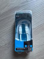 Nieuwe Internetkabel - 2 Meter nieuw in de verpakking, Ophalen, Nieuw