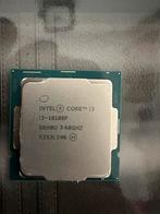 Intel Core i3 10th.10100f, Computers en Software, Processors, Intel Core i3 10100f, LGA 1200, 3 tot 4 Ghz, Zo goed als nieuw