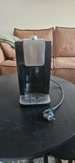 Inventum Heetwater Dispenser - Werkt Goed!, Witgoed en Apparatuur, Koffiezetapparaten, Ophalen, Afneembaar waterreservoir, Gebruikt
