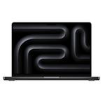 Apple MacBook Pro 2024 14" M4 Pro (12‑core CPU, 16‑core GPU), Computers en Software, Apple Macbooks, Overige groottes, 512 GB