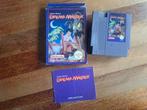 NES little nemo Dream master, Avontuur en Actie, 1 speler, Ophalen of Verzenden, Zo goed als nieuw