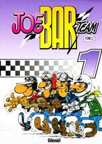 Joe Bar Team Bar2 - dl 1 - Christian de Barre - Glénat - 200, Gelezen, Eén stripboek, Verzenden, Christian de Barre - Glén