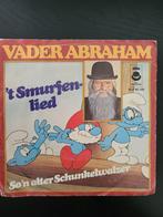 Vader Abraham  smurfenlied, Ophalen of Verzenden