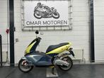 APRILIA AREA 50CC ORGINEEL 1974 KM GELOPEN!, Ophalen of Verzenden, Zo goed als nieuw, Overige modellen