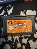 Game Boy Advance spel Donkey Kong Country 2
