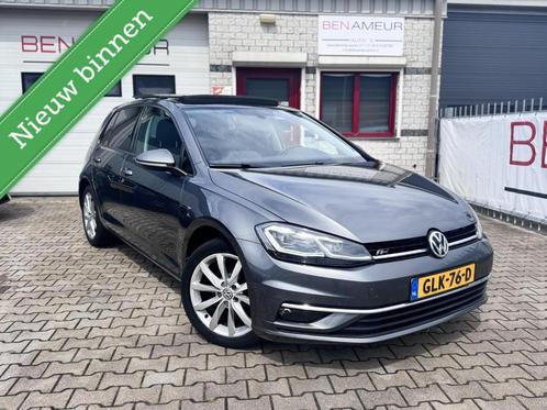 Volkswagen Golf 1.0 TSI Pano/ APP CarPlay/ Alcantara, Auto's, Volkswagen, Bedrijf, Te koop, Golf, ABS, Airbags, Airconditioning