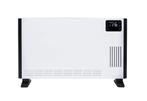Convector kachel merk eurom type 2400, Huis en Inrichting, Kachels, Overige soorten, Elektrisch, Nieuw, Ophalen of Verzenden