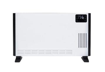 Convector kachel merk eurom type 2400 beschikbaar voor biedingen