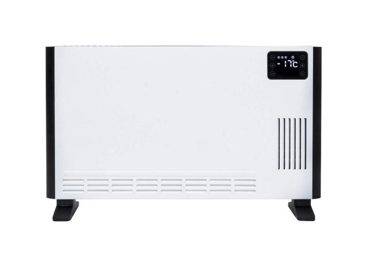 Convector kachel merk eurom type 2400, Huis en Inrichting, Kachels, Nieuw, Vrijstaand, Overige soorten, Elektrisch, Ophalen of Verzenden