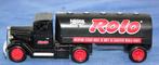 Lledo Days Gone  1: 76  1935 Ford 3 ton truck met tank opleg, Ophalen of Verzenden, Zo goed als nieuw, Bus of Vrachtwagen, Overige merken
