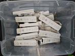 Wii controllers defect, Ophalen of Verzenden, Zo goed als nieuw