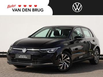 Volkswagen Golf 1.4 eHybrid Style 204PK DSG | Navigatie | Tr beschikbaar voor biedingen