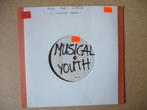 s3269 musical youth - pass the dutchie 3, Cd's en Dvd's, Vinyl Singles, Ophalen, Gebruikt, Overige genres, 7 inch