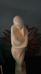 ART DECO BEELD, Ophalen of Verzenden