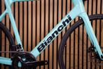 Bianchi Sprint DISC Maat 59 *NIEUW!*105 12 Speed*Garantie*, Overige merken, Carbon, Nieuw, Ophalen of Verzenden
