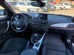 BMW 1-serie 116i Business+ Sport|Nieuwe Ketting + Klepseals|, Auto's, 1-Serie, 65 €/maand, Gebruikt, 4 cilinders