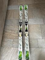 Elan Delight Dames Ski's, 140 tot 160 cm, Gebruikt, Carve, Skiën