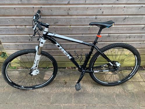 Trek X Caliber 8, Fietsen en Brommers, Fietsen | Mountainbikes en ATB, Gebruikt, Trek, Hardtail, Ophalen