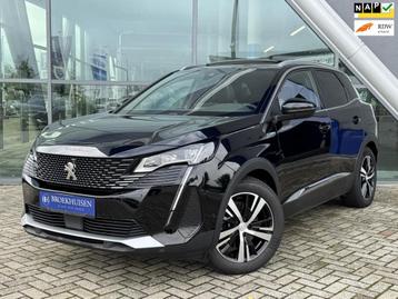 Peugeot 3008 1.6 Plug-in HYbrid4 300pk GT Panoramadak / 360  beschikbaar voor biedingen
