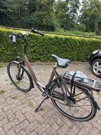 Stella, Fietsen en Brommers, Elektrische fietsen, Ophalen of Verzenden, Zo goed als nieuw, 50 km per accu of meer, Overige merken