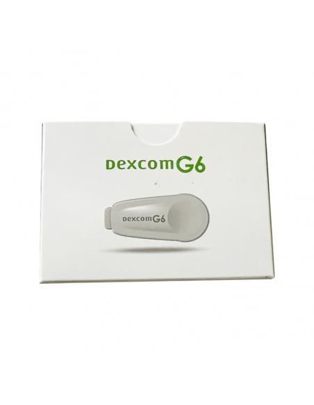 Dexcom G6 Transmitter – Nieuw in verpakking, Diversen, Verpleegmiddelen, Nieuw, Ophalen of Verzenden