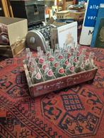 Royal Crown Cola kratje met 24 flesjes., Verzamelen, Ophalen of Verzenden, Zo goed als nieuw, Verpakking