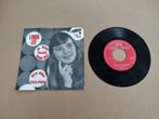 Single: Linda Lee - Je Bent Alles Voor Mij (1972) Verry Rare, Verzenden, Gebruikt, 7 inch, Nederlandstalig